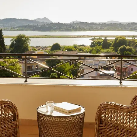 Old Town Luxury 'madame' * Kanoni (Corfu)