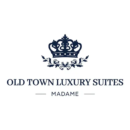 Old Town Luxury 'madame' Kanoni (Corfu)