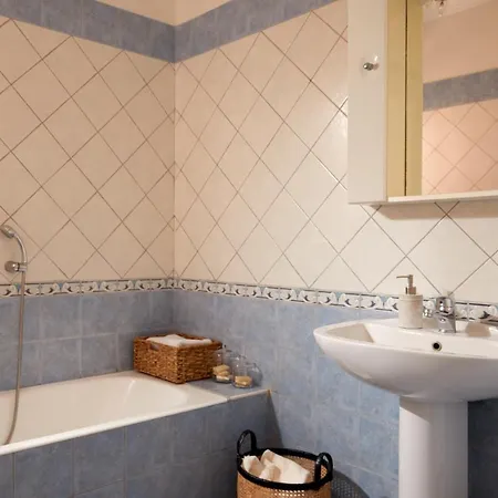 Appartamento Old Town Luxury 'madame'